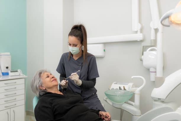 Best After-Hours Emergency Dentist in Fairview, GA