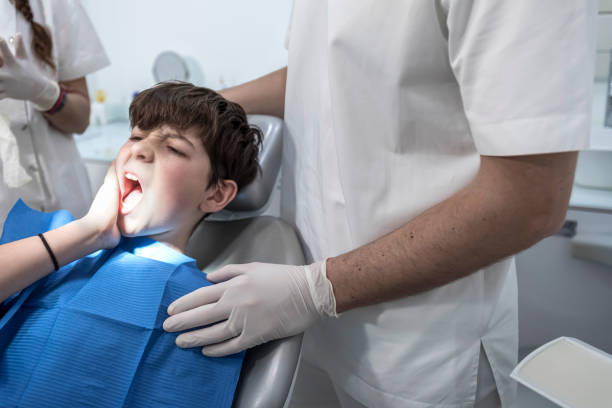 Best Emergency Dental Surgery in Fairview, GA