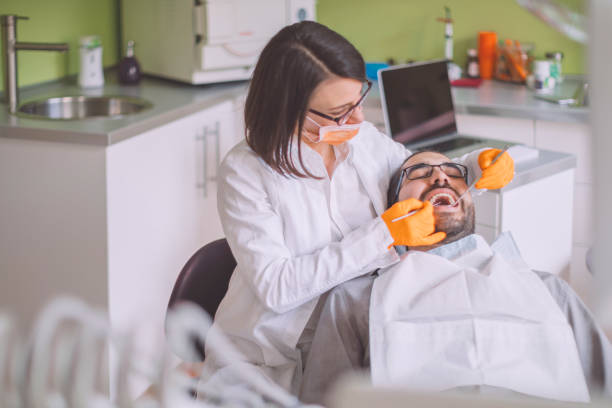Best Emergency Root Canal Treatment in Fairview, GA