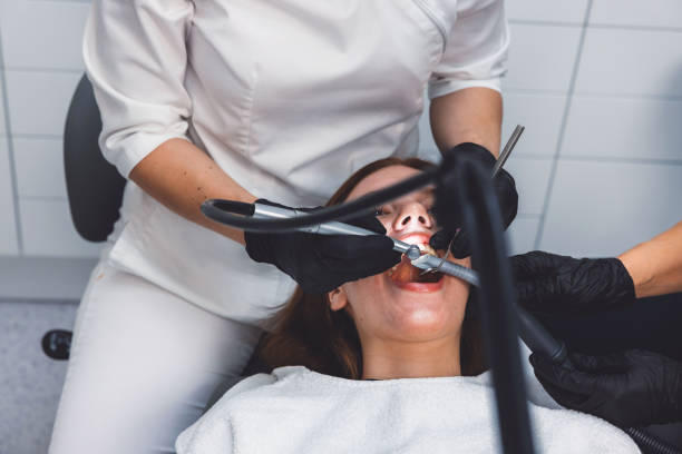 Best Walk-In Emergency Dentist in Fairview, GA
